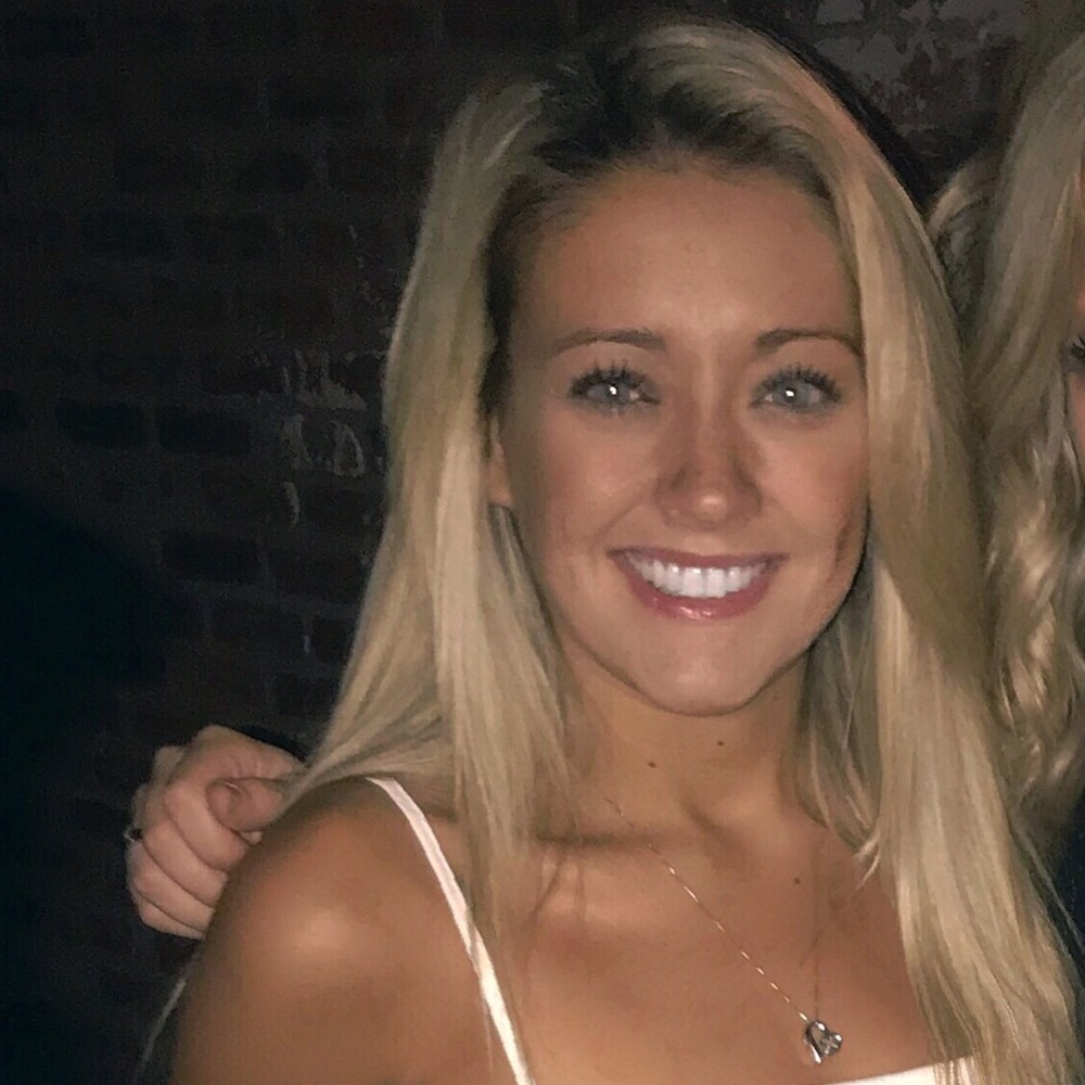 Meet your Posher, Jess